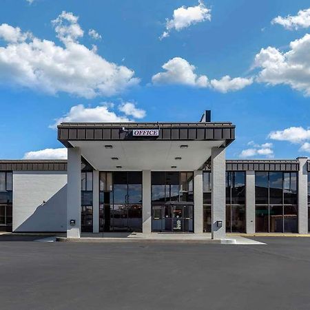 Vettecity Hotel 볼링 그린 외부 사진