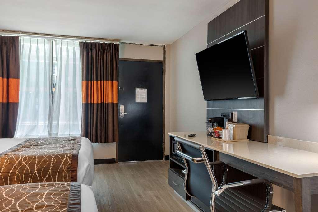 Vettecity Hotel 볼링 그린 객실 사진