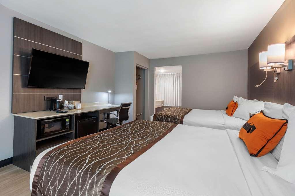 Vettecity Hotel 볼링 그린 객실 사진