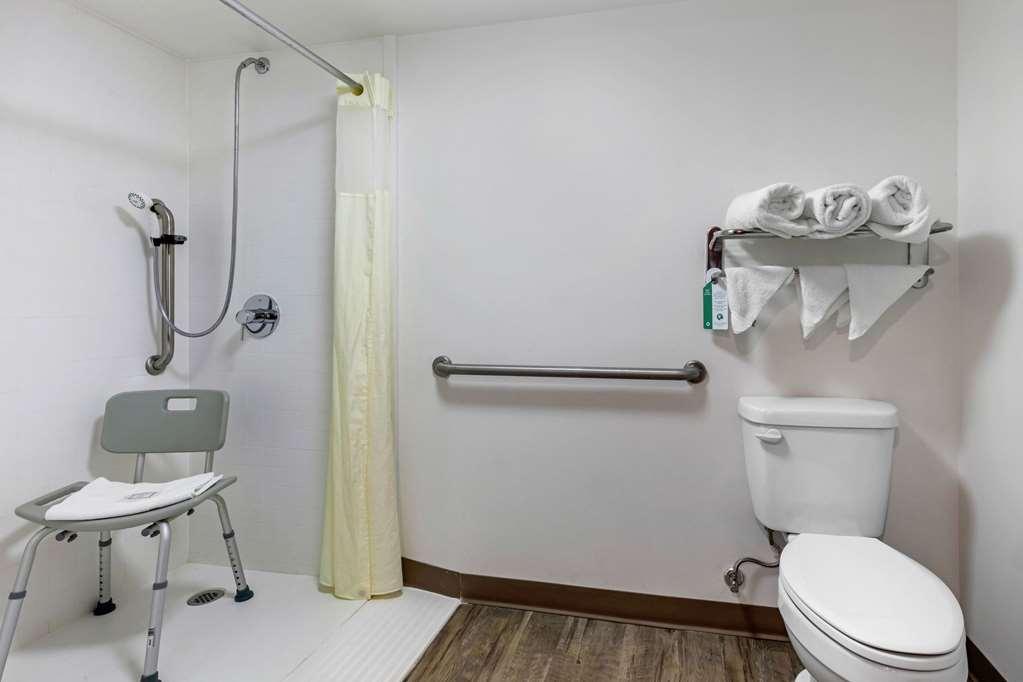 Vettecity Hotel 볼링 그린 객실 사진