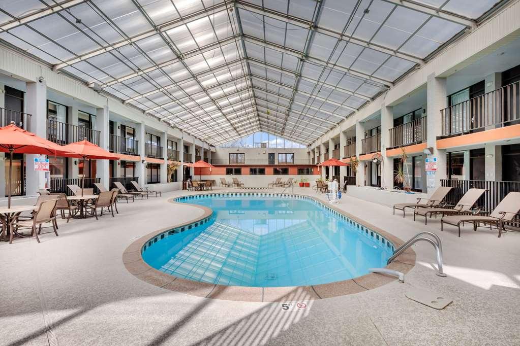 Vettecity Hotel 볼링 그린 시설 사진