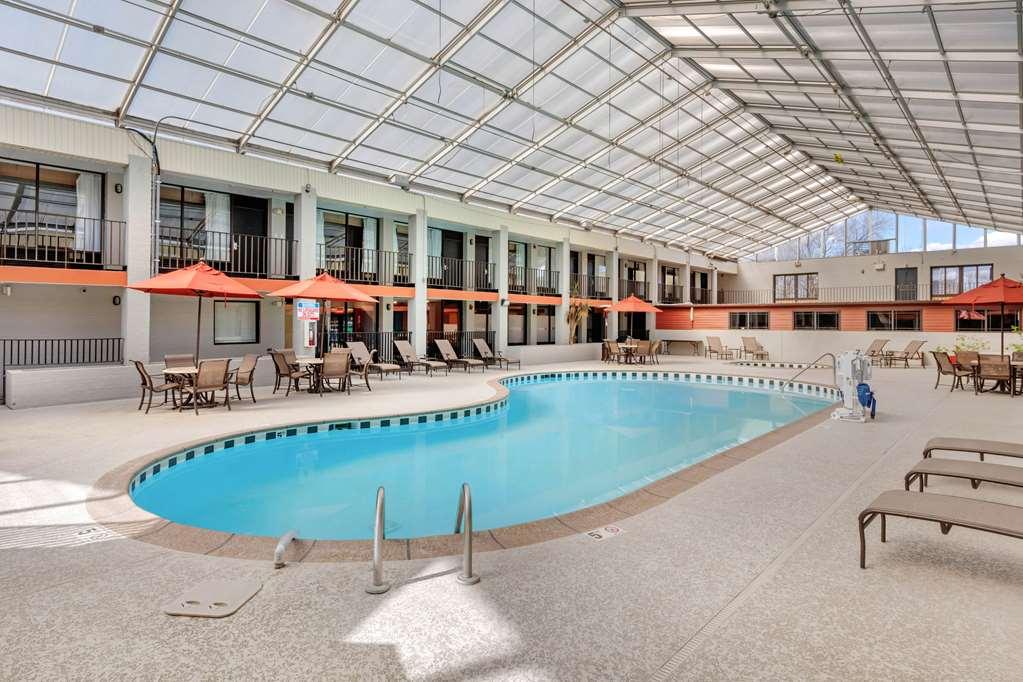 Vettecity Hotel 볼링 그린 시설 사진