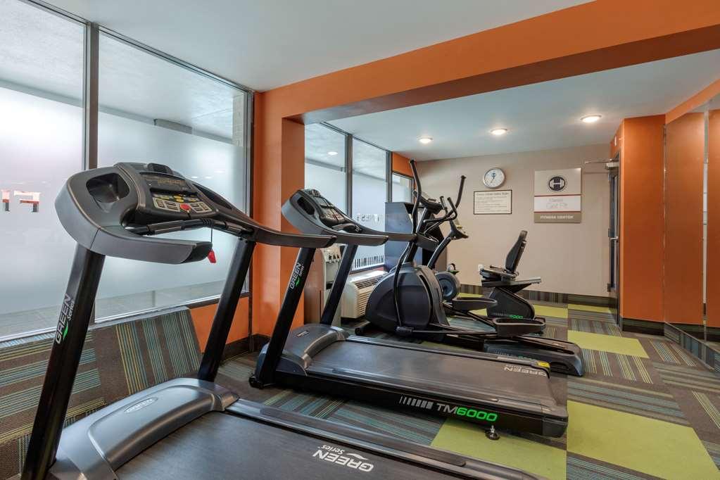 Vettecity Hotel 볼링 그린 시설 사진