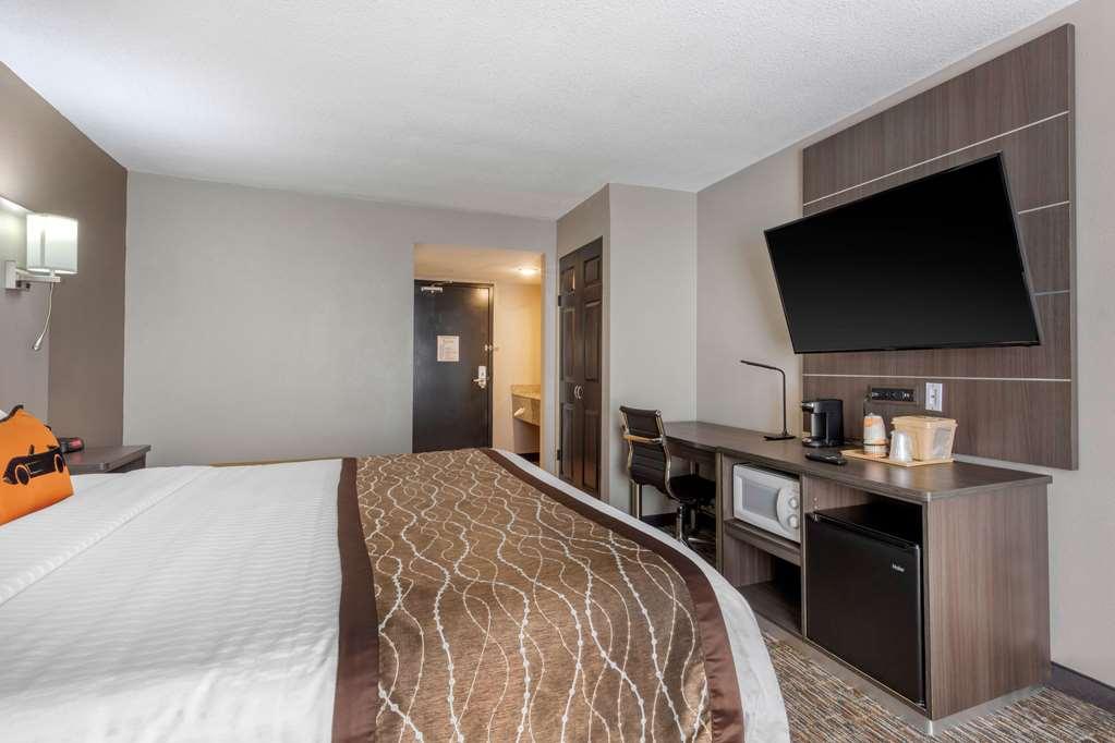 Vettecity Hotel 볼링 그린 객실 사진