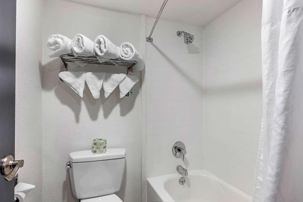 Vettecity Hotel 볼링 그린 객실 사진