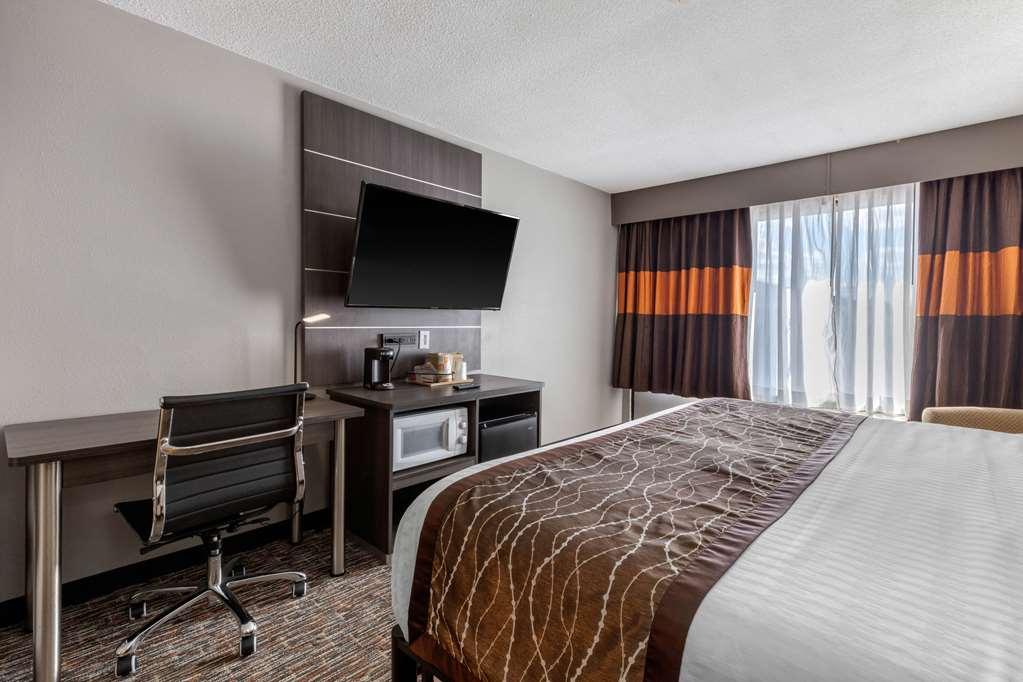 Vettecity Hotel 볼링 그린 객실 사진