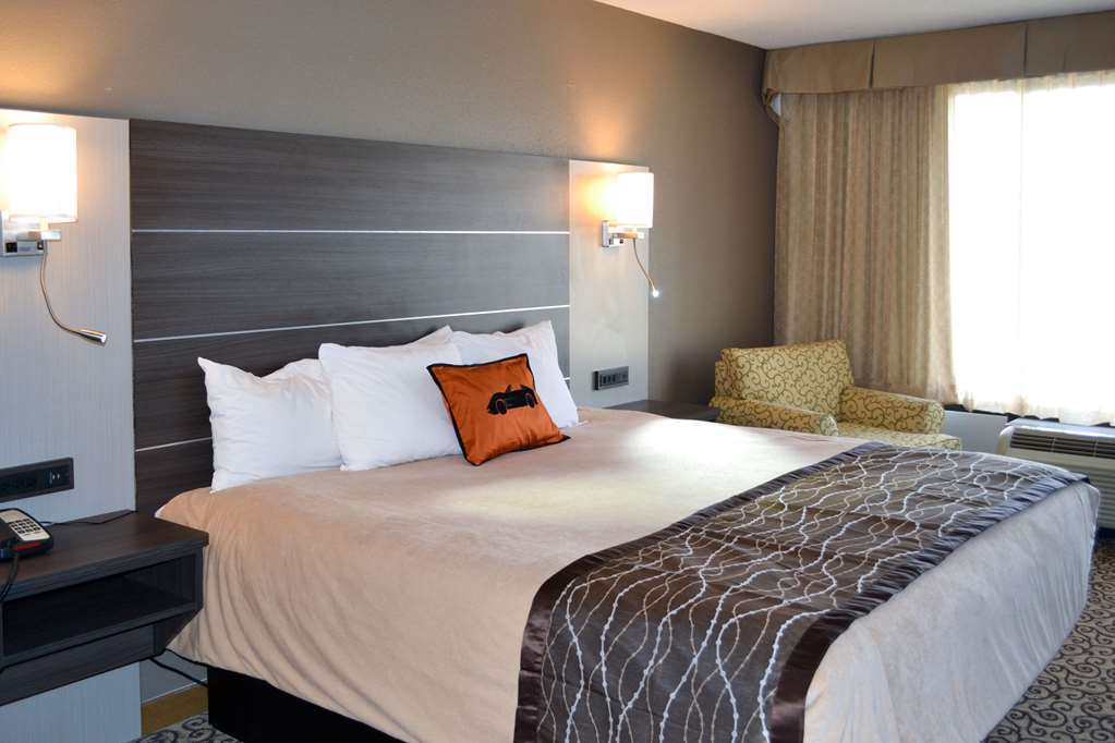 Vettecity Hotel 볼링 그린 외부 사진