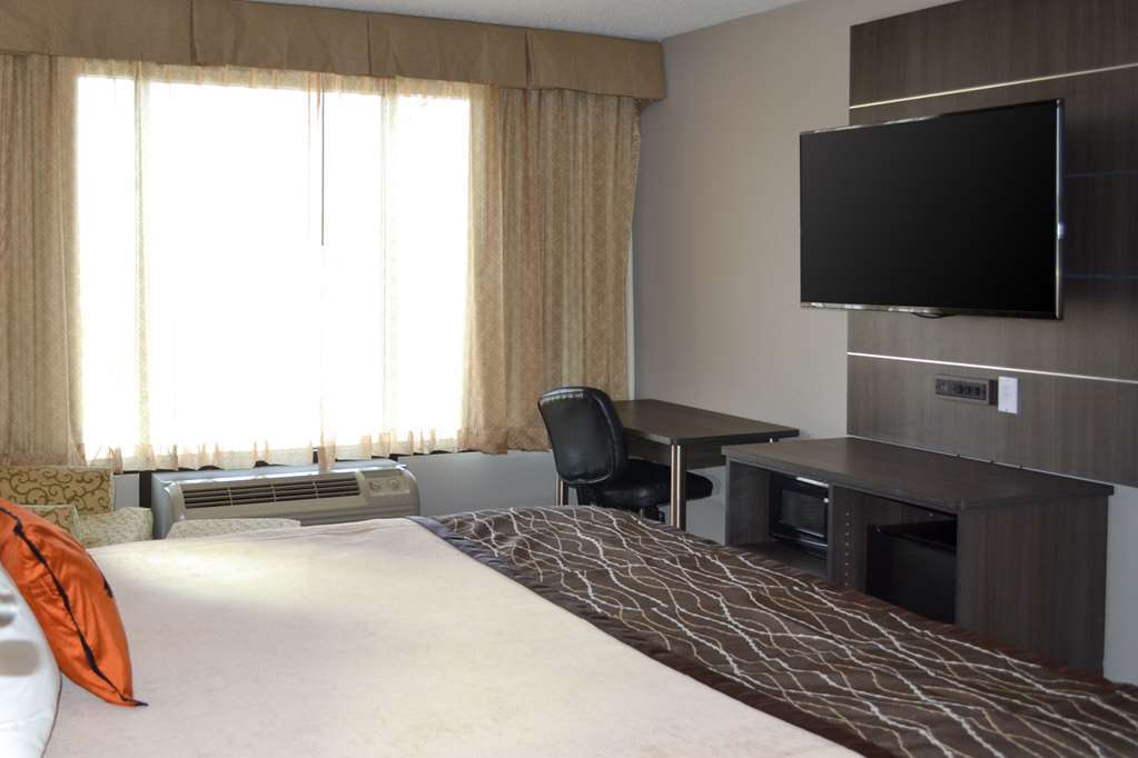 Vettecity Hotel 볼링 그린 외부 사진