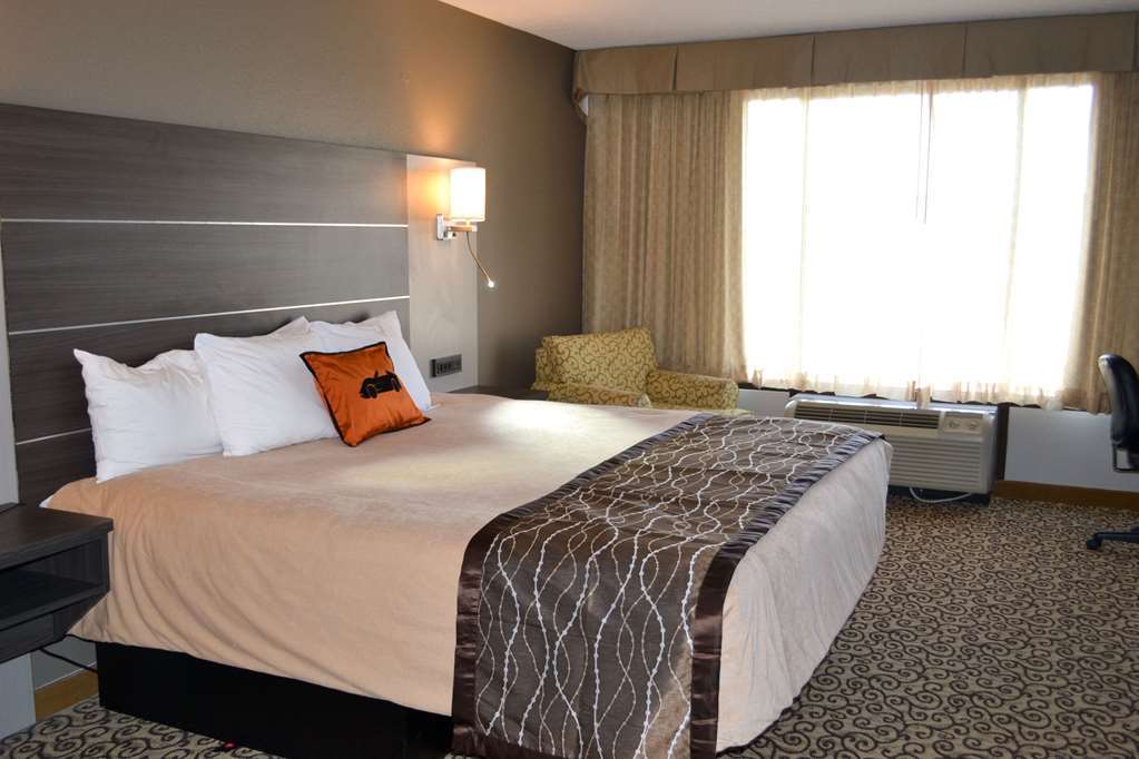 Vettecity Hotel 볼링 그린 외부 사진