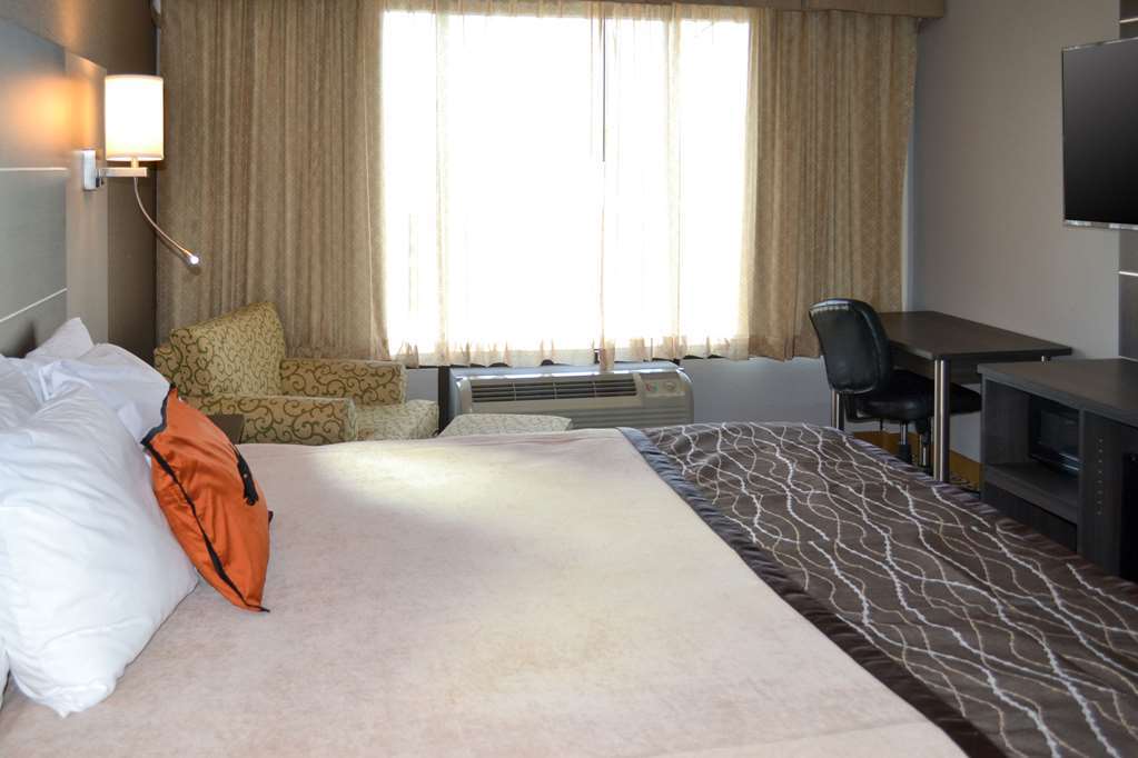 Vettecity Hotel 볼링 그린 외부 사진