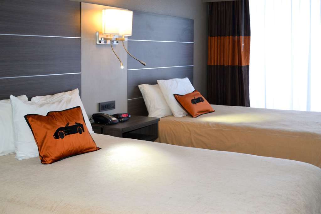 Vettecity Hotel 볼링 그린 외부 사진