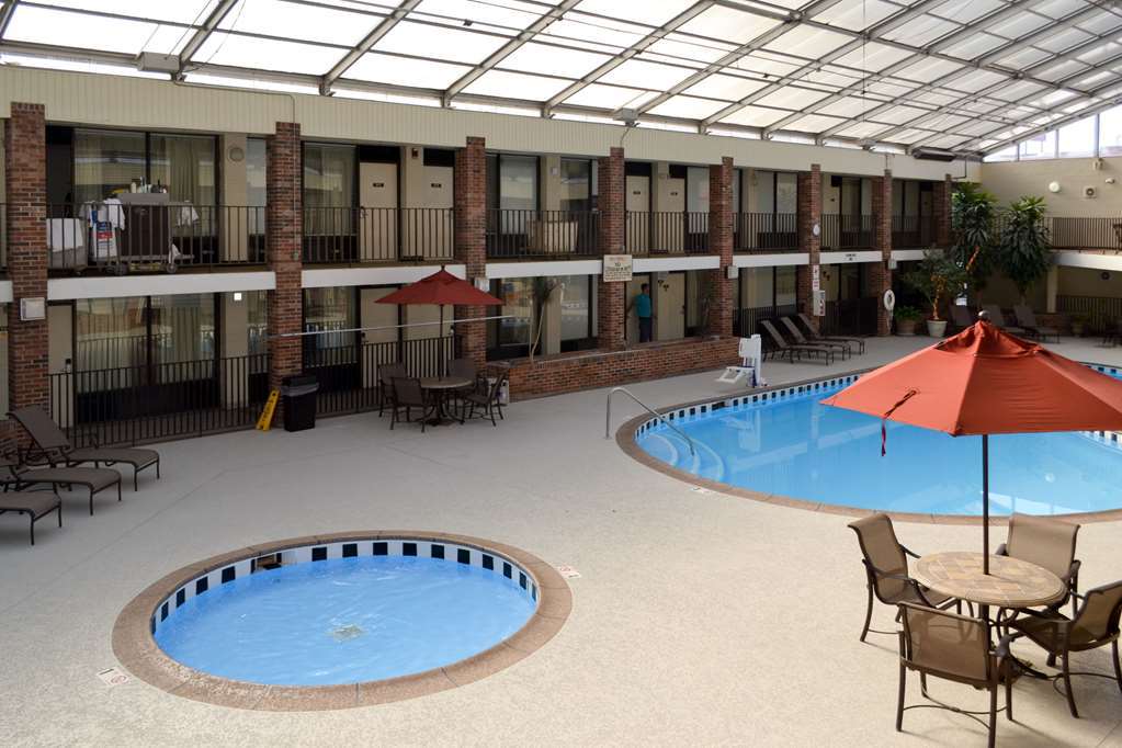 Vettecity Hotel 볼링 그린 외부 사진