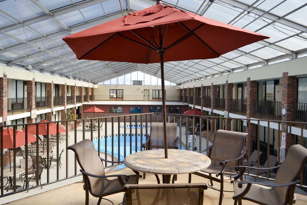 Vettecity Hotel 볼링 그린 외부 사진